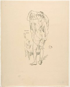  av James McNeill Whistler