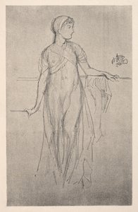  av James McNeill Whistler