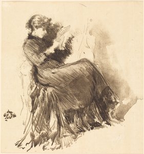  av James McNeill Whistler