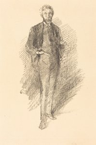  av James McNeill Whistler