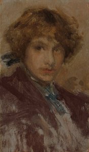  av James McNeill Whistler