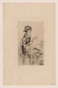  av James McNeill Whistler