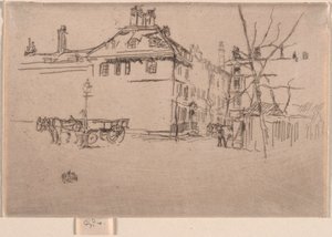  av James McNeill Whistler