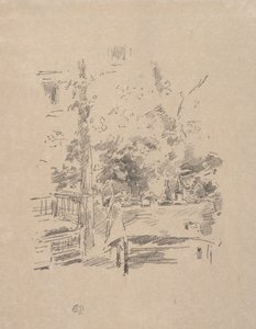  av James McNeill Whistler