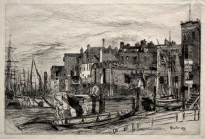  av James McNeill Whistler