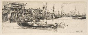  av James McNeill Whistler