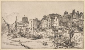  av James McNeill Whistler