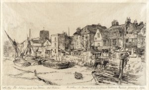  av James McNeill Whistler