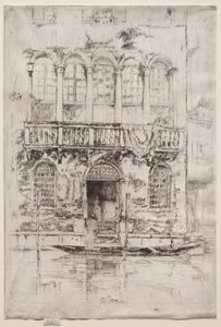  av James McNeill Whistler