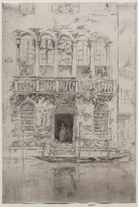  av James McNeill Whistler