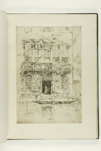  av James McNeill Whistler