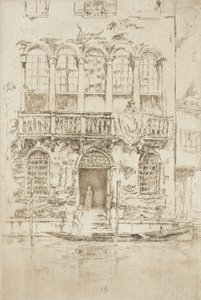  av James McNeill Whistler