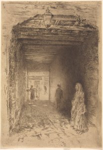  av James McNeill Whistler