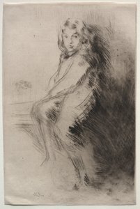  av James McNeill Whistler