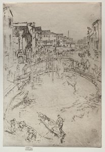  av James McNeill Whistler