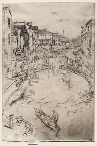  av James McNeill Whistler
