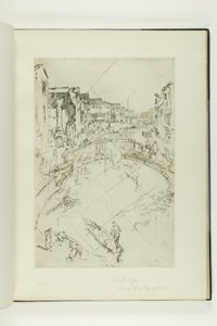  av James McNeill Whistler