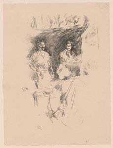  av James McNeill Whistler