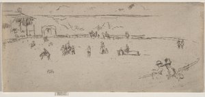  av James McNeill Whistler