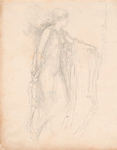  av James McNeill Whistler