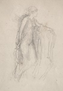  av James McNeill Whistler