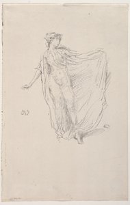  av James McNeill Whistler
