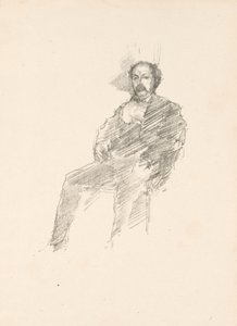 Legen av James Abbott McNeill Whistler