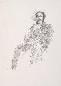  av James McNeill Whistler