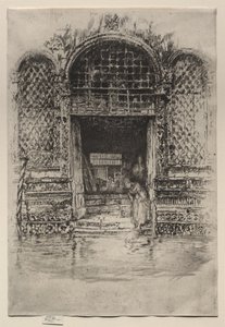 av James McNeill Whistler