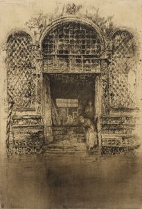  av James McNeill Whistler