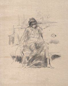  av James McNeill Whistler