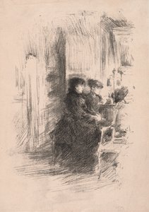  av James McNeill Whistler