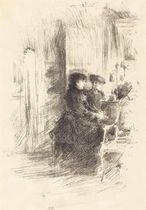  av James McNeill Whistler