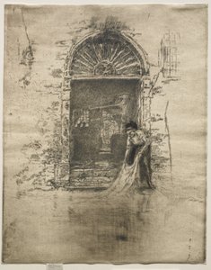  av James McNeill Whistler