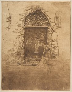  av James McNeill Whistler