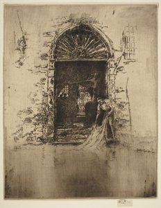 Fargeren av James McNeill Whistler