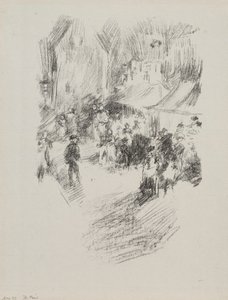  av James McNeill Whistler