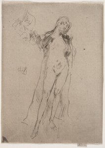  av James McNeill Whistler