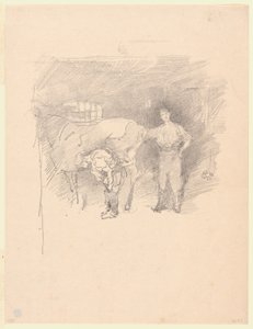  av James McNeill Whistler