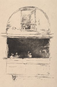  av James McNeill Whistler