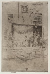  av James McNeill Whistler