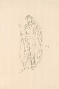  av James McNeill Whistler