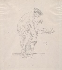  av James McNeill Whistler