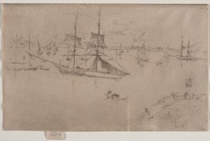  av James McNeill Whistler