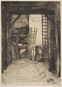  av James McNeill Whistler