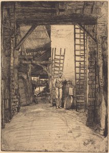  av James McNeill Whistler