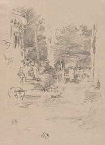  av James McNeill Whistler