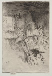  av James McNeill Whistler
