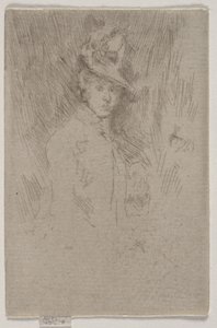  av James McNeill Whistler