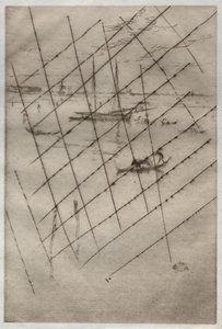  av James McNeill Whistler